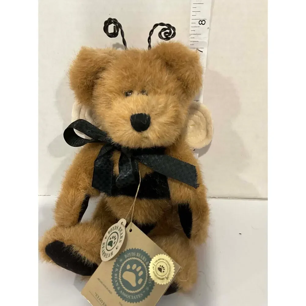 Boyds Bears 